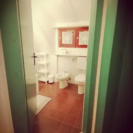 Dom wakacyjny Pocitniska Hiska Medvejke