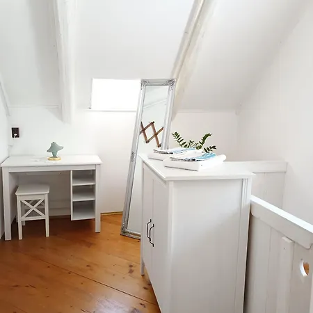 Pocitniska Hiska Medvejke *