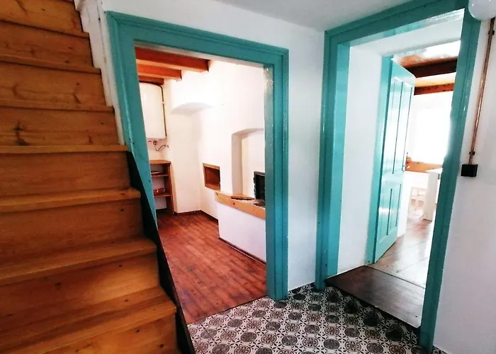 Pocitniska Hiska Medvejke