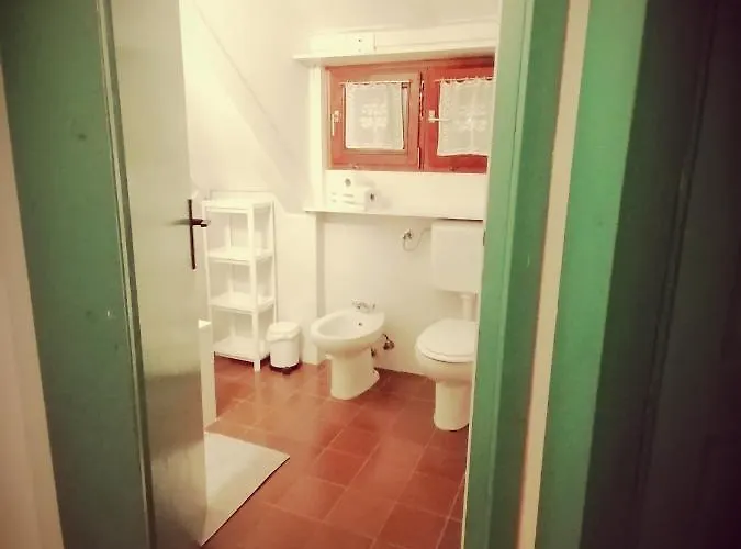 Casa vacanze Pocitniska Hiska Medvejke