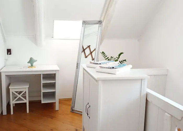 Pocitniska Hiska Medvejke *