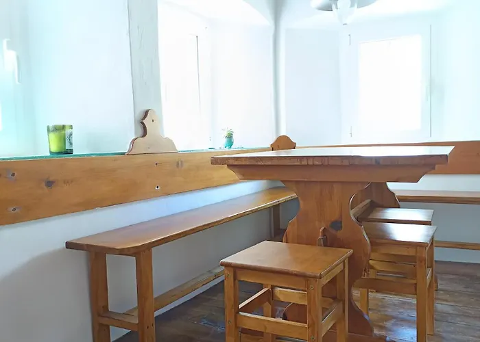 Pocitniska Hiska Medvejke Slap ob Idrijci